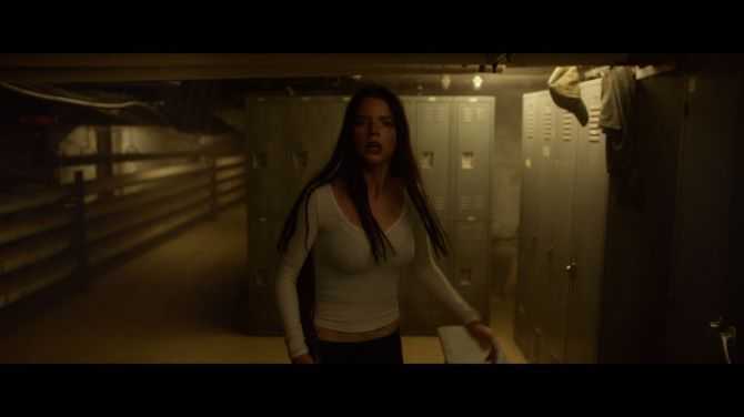 Голая Аня Тейлор-Джой фото 4