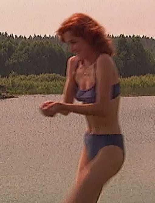 Голая Екатерина Стулова фото 7