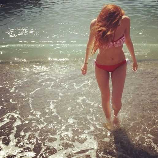 Голая Надя Дорофеева фото 21