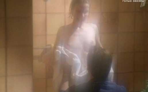 Голая Марина Зудина фото 6