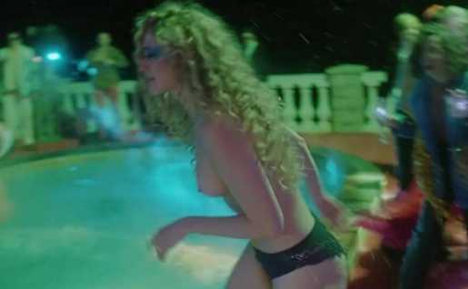 Голая Диана Милютина фото 18