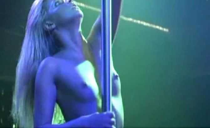 Голая Настя Задорожная фото 22