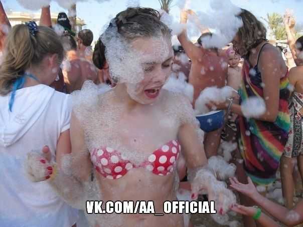 Голая Арина из Физрука фото 14