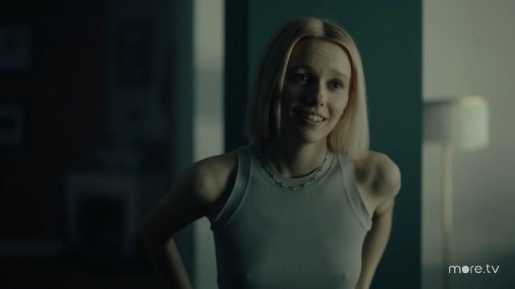 Голая Александра Хромова фото 11