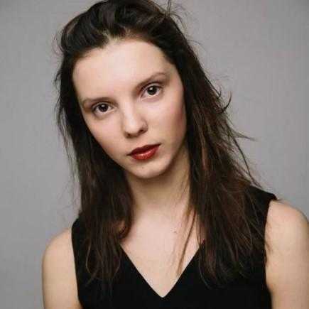 Голая Василиса Перелыгина фото 7