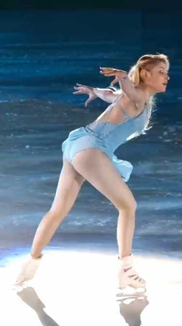 Голая Алёна Косторная фото 1