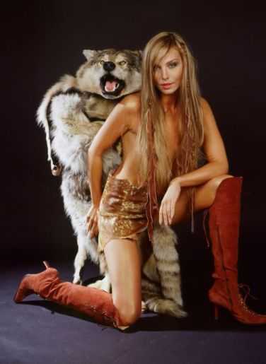 Голая Певица Варвара фото 8