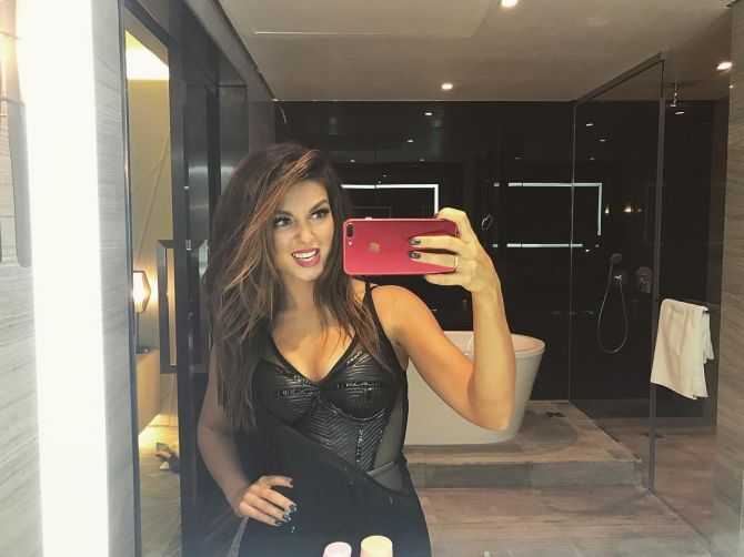 Голая Нюша фото 38