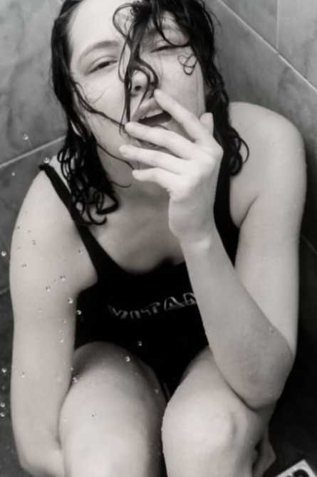 Голая Дарья Балабанова фото 23