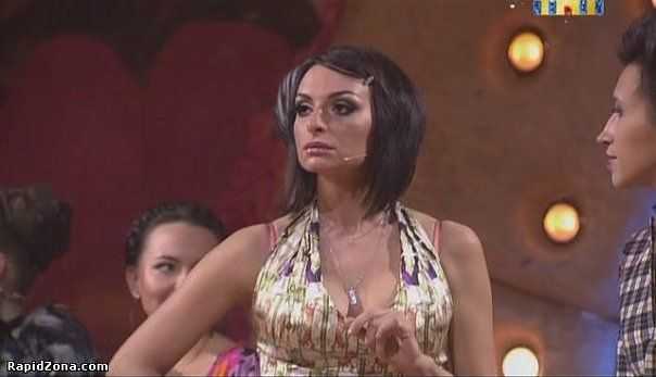 Голая Екатерина Варнава фото 15