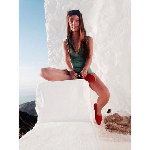 Голая Лола Ле Ланн фото 14