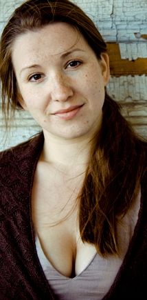 Голая Елена Муравьева фото 3