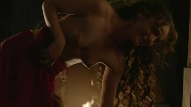 Голая Лора Хэддок фото 8