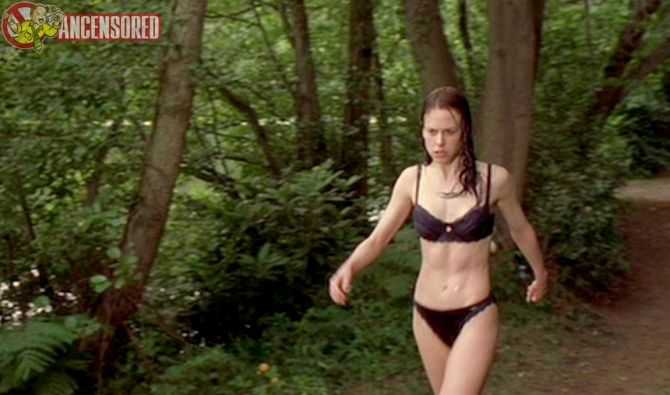 Голая Николь Кидман фото 23