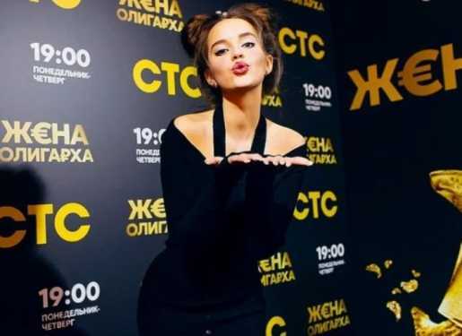 Голая Маргарита Дьяченкова фото 18