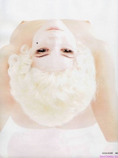 Голая Анна Снаткина фото 5