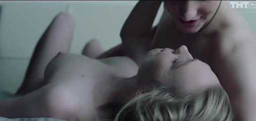 Голая Марина Васильева фото 6