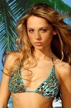 Голая Янина Студилина фото 14