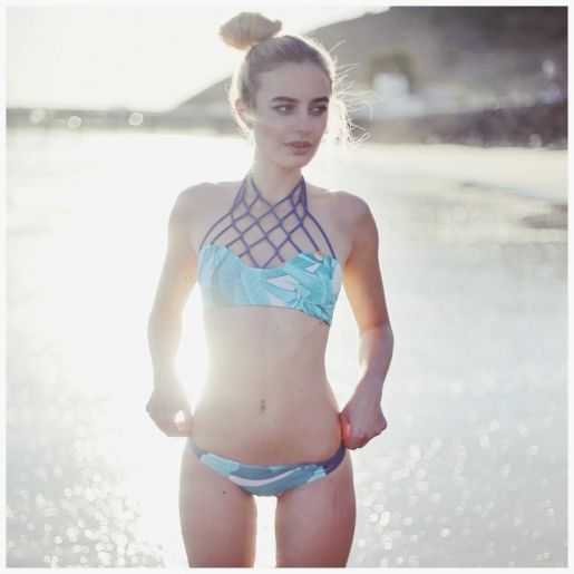 Голая Соня Есьман фото 1