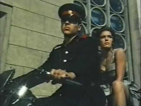 Голая Марина Могилевская фото 3