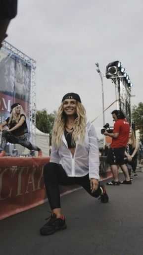 Голая Анна Седокова фото 67