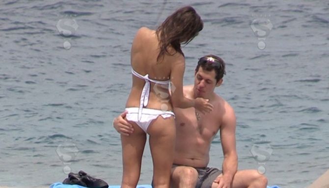 Голая Анна Кастерова фото 13