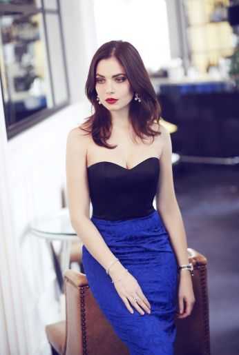 Голая Юлия Снигирь фото 35