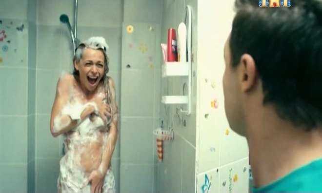 Голая Анна Хилькевич фото 28