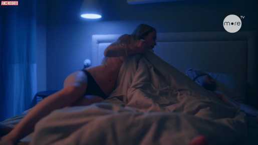 Голая Анастасия Крылова фото 1