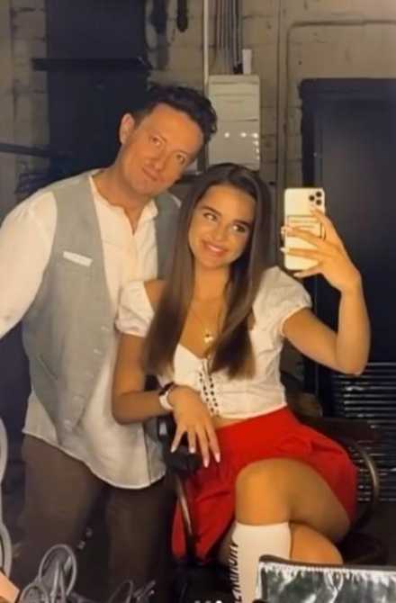 Голая Маргарита Дьяченкова фото 23