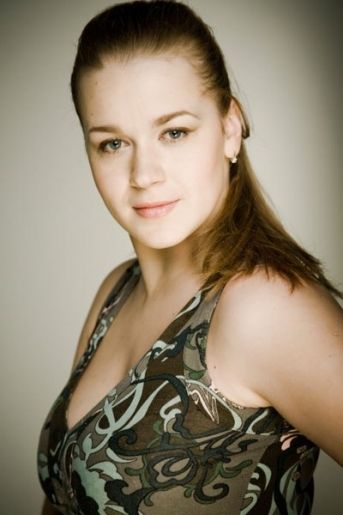 Голая Светлана Колпакова фото 3