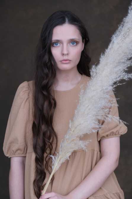 Голая Таня Сабинова фото 7