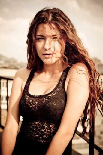 Голая Анастасия Сиваева фото 19