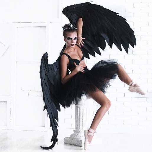 Голая Екатерина Шкуро фото 18