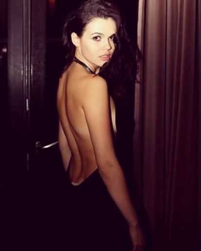 Голая Ольга Виниченко фото 5