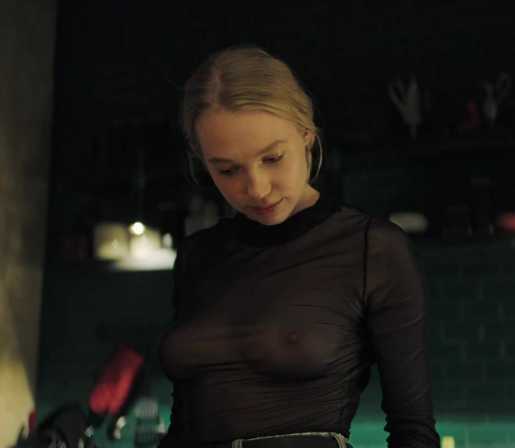 Голая Марина Васильева фото 22