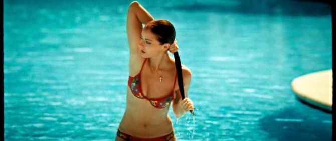 Голая Марина Александрова фото 9