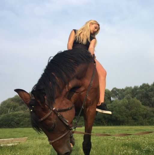 Голая Екатерина Кищук фото 24