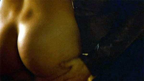 Голая Уна Чаплин фото 5