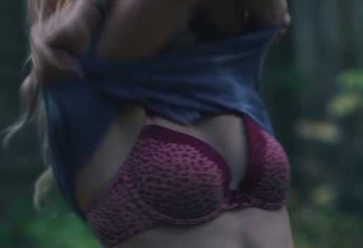 Голая Ирина Паутова фото 2