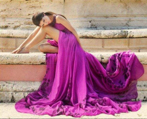 Голая Элизабет Элиас фото 5