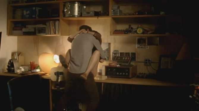 Голая Оливия Тирлби фото 5