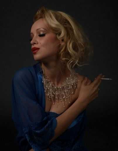 Голая Ирина Темичева фото 25