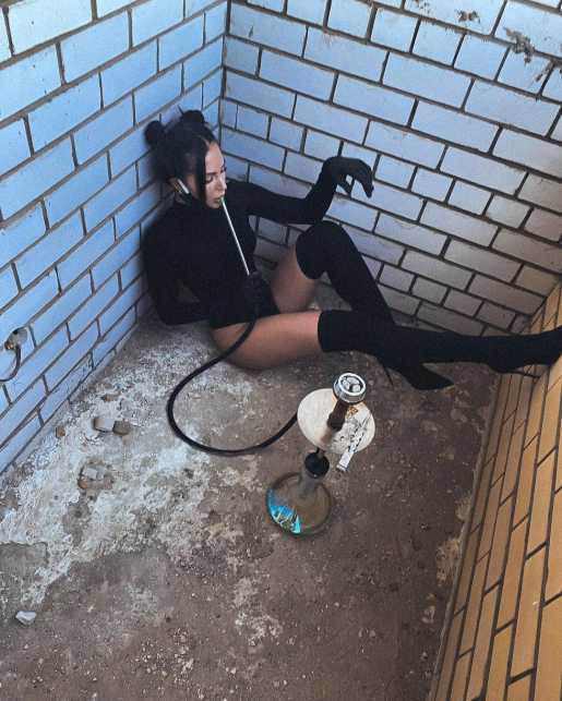 Голая Виолетта Чиковани фото 8