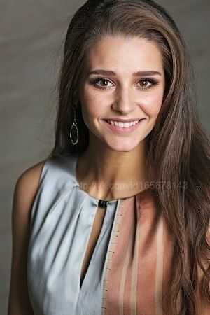 Голая Глафира Тарханова фото 7