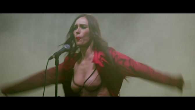 Голая Ольга Серябкина фото 6