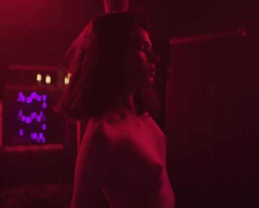 Голая Анастасия Красовская фото 13