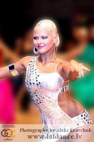 Голая Софья Шуткина фото 23