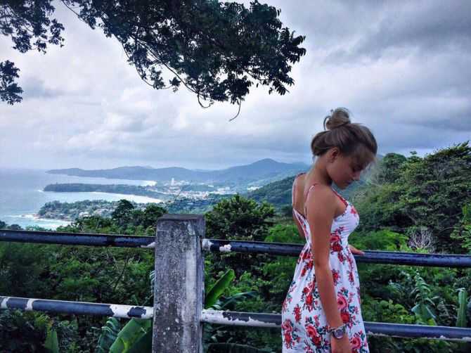 Голая Ольга Баранова фото 9