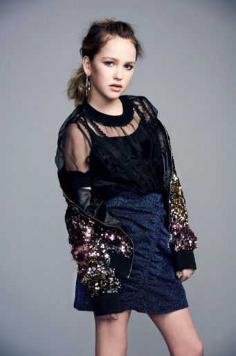 Голая Талита Бейтман фото 2